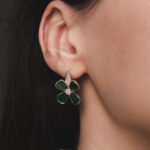 Office Minimal Earrings