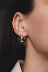 Office Minimal Earrings